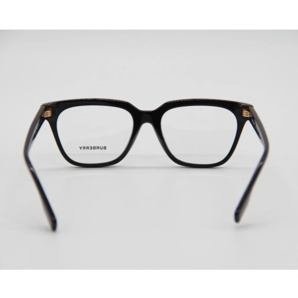 NEW BURBERRY DORIEN BE2324 3001 WOMEN’S EYEGLASSES BURBERRY B 2324 BLACK